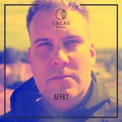 Cacao DopeCast CDC012: AFFKT