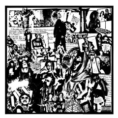 TTF - Tesla ( feat. Derek, Rudies Flacko, DESSIIIK, A$HP )