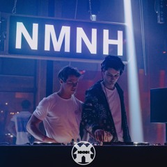 Back To Basics - NYE stream - House set