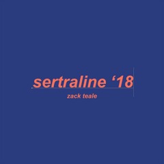 setraline - zack teale
