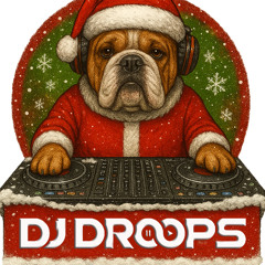 WONDERFUL CHRISTMASTIME (DROOPS HOLIDAY REMIX) - PAUL McCARTNEY, CASTION, FRAN ARES & DROOPS