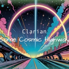 Some Cosmic Highway