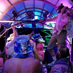 rawdawg @ Smile High - Burning Man Debut 2022