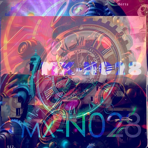 MX-N028 Eternal 3 tage alles flame vorbei permanent wach Fire Abend