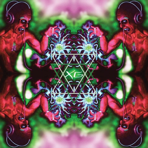 XenoGressive - Consecutive Executive (Work in Progress)