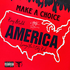 T.M.E - Make A Choice