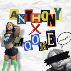 In the hoop @anthonyxmoore