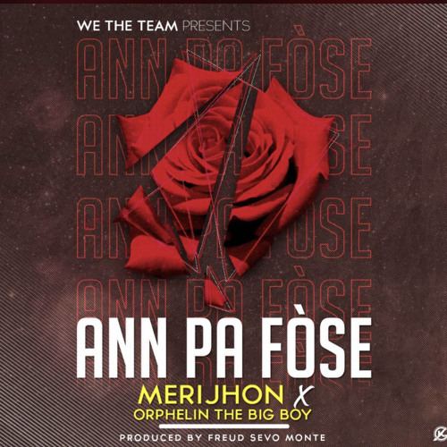 Merijhon x Orphelin-Ann pa fòse