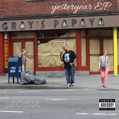 Way That i Feel (prod by Joe Earz)