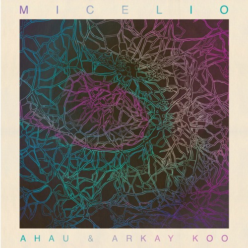 Ahau & Arkay Koo - Micelio (FREE DL)