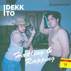 Hækling og Ræpping