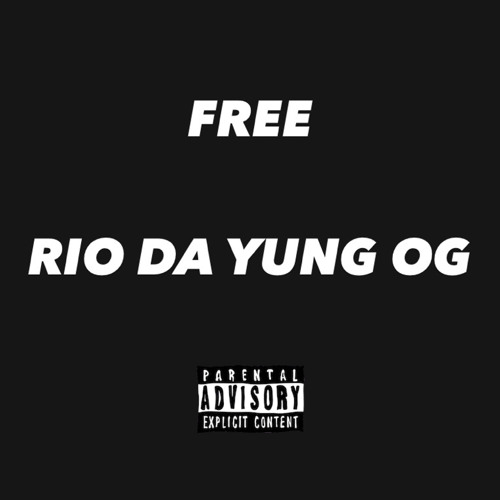 Free Rio Da Yung OG