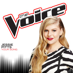 Your Song (The Voice Performance)
