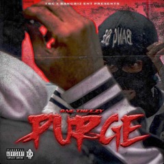 One Thezzy - Purge