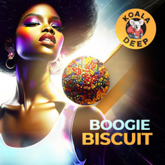 Funk Cookie (KOALADEEP)