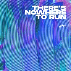 ARV016: Bad Spirit - There's Nowhere To Run