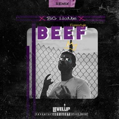Bighomiesvg - BEEF