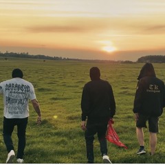 Maikijs x Metafors x Moorfijs - Cypher 3x16