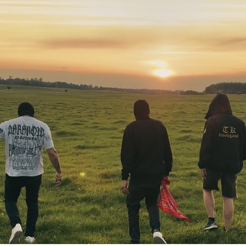 Maikijs x Metafors x Moorfijs - Cypher 3x16