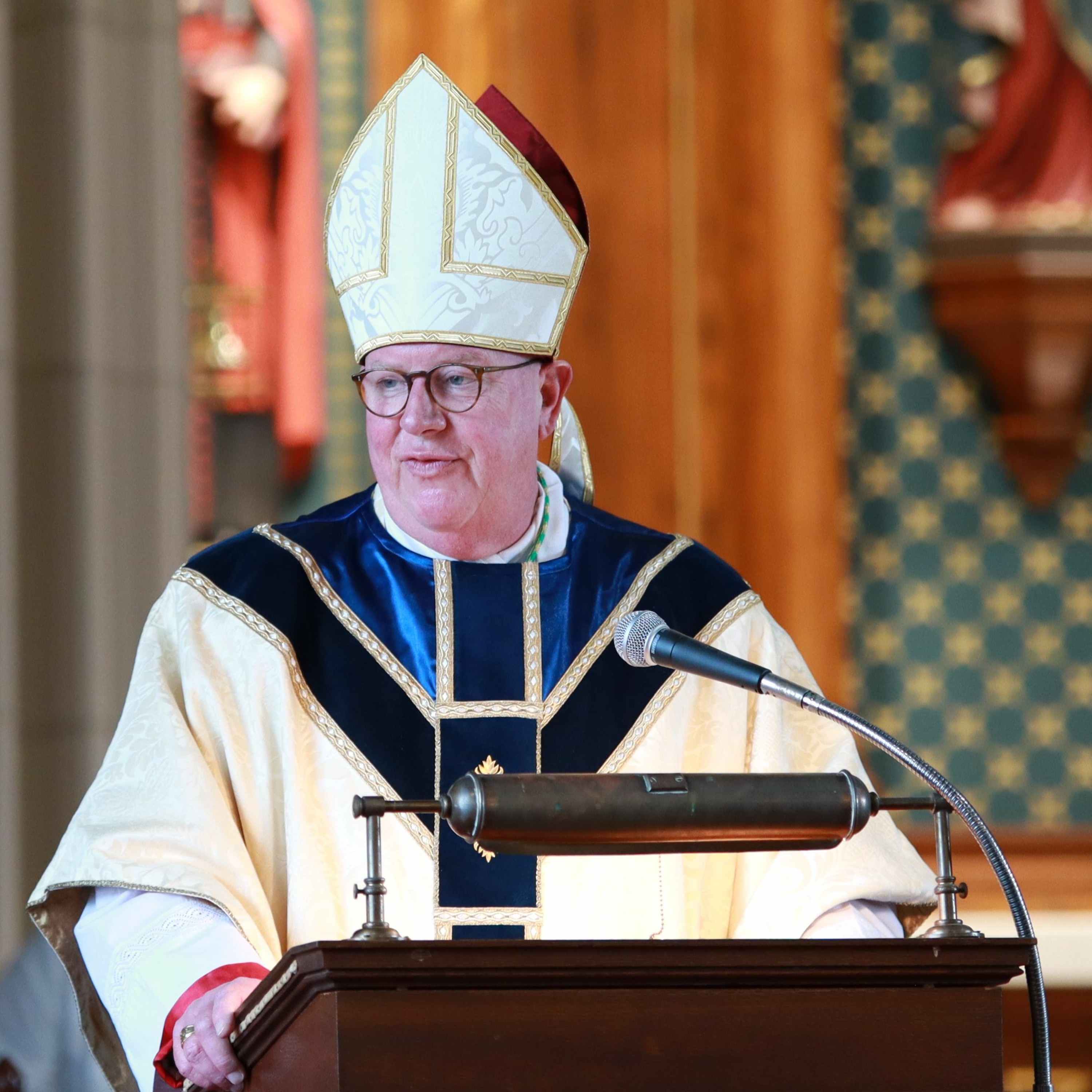 Thomas Aquinas College Lectures & Talks