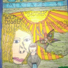 Bang bang bang in the projects