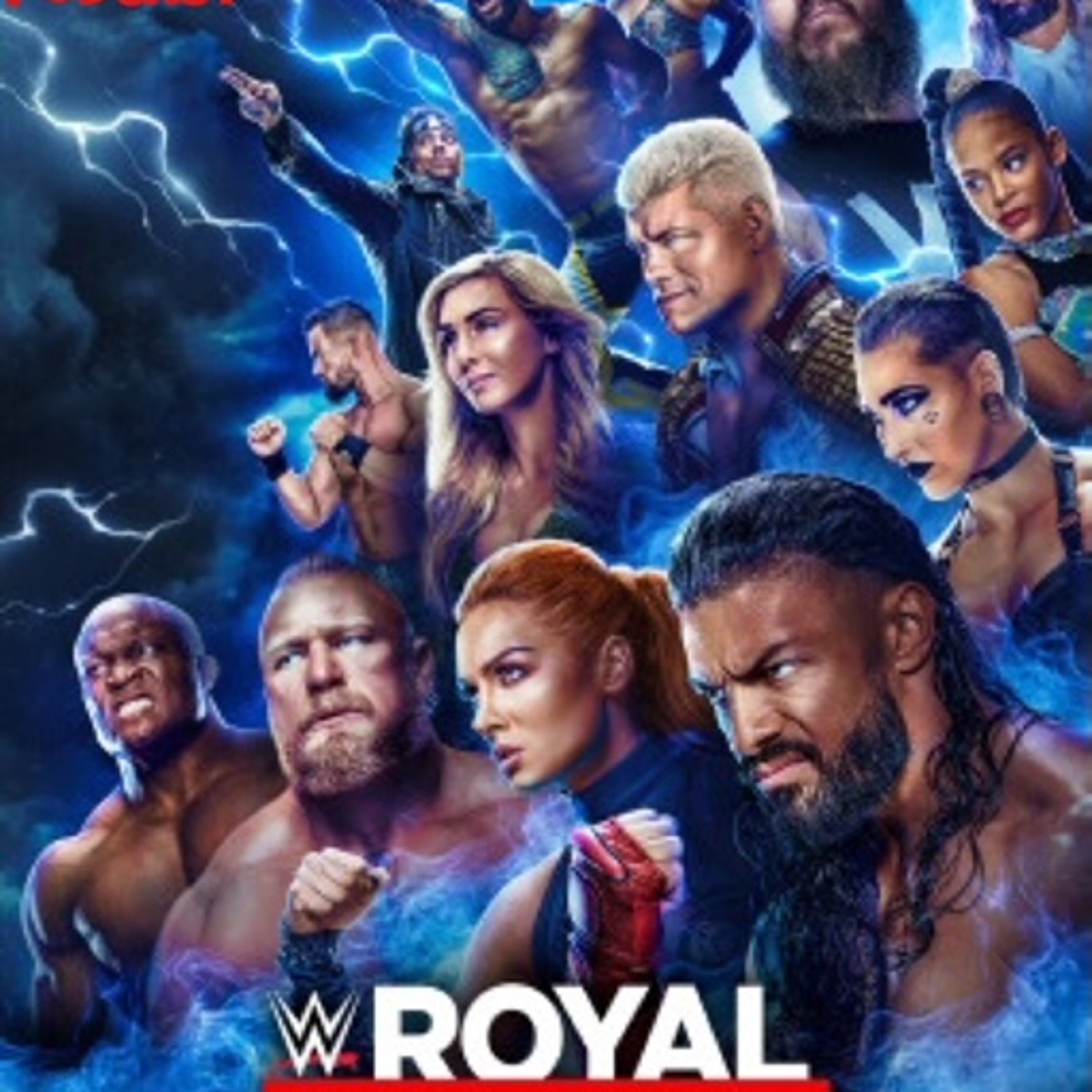 the WNR podcast