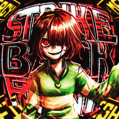 STRIKE BACK FUNK (Slowed)