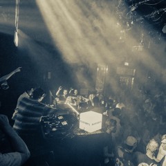 JUBEZ - Tech House setje