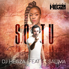 Dj Hegza feat. Salima - Só Tu