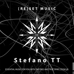 [RE]SET Presents.: Stefano TT DJ Set > Autoral Essential Music