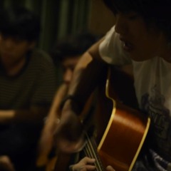 พัก (Rec acoustic session) // Desktop Error