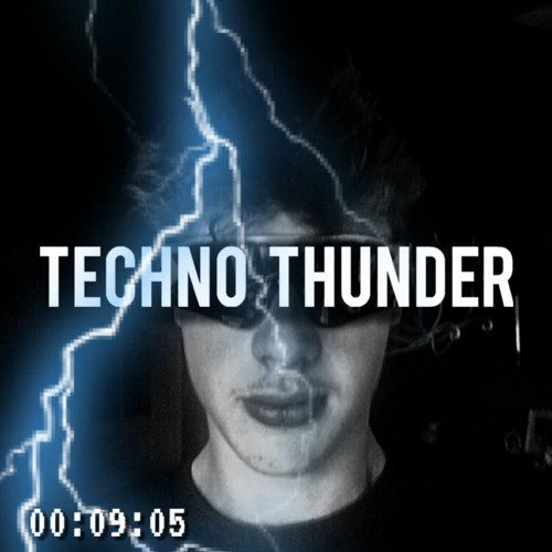 Techno Thunder