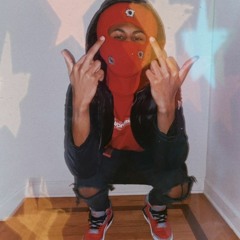 RG DA$HO - GHOST (prod. Voorhees) *RETRO XCLUSIVE*