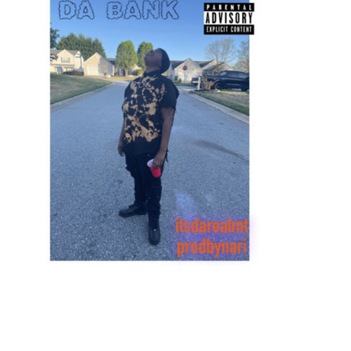 @Itsdarealmt - “DA BANK” #RslExclusivePromo