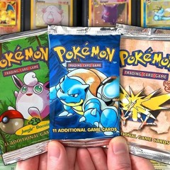 The Influence of Pokémon Booster Boxes on Card Values