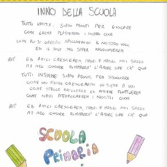 (Scuola)Tomorrow will be a better day - Domani Sarà Un Giorno Migliore1