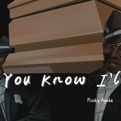 Rizky Ayuba - You Know I'll Go Get【動態歌詞/Lyrics Video】