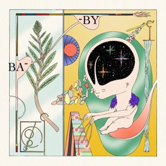 B2 - "STARING AT U" (Instrumental Mix)