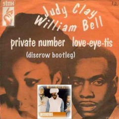 Private Number Weekends (disCrow Bootleg)