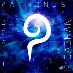 Patronus Podcast #55 - Cadhan