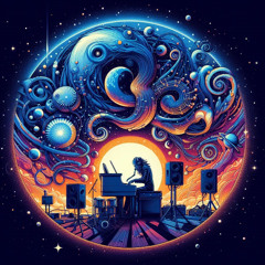 MidNight Sun 2025-025 - Pandora's box has been opened, the darkness is coming!