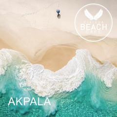 𝗘𝗶𝘃𝗶𝘀𝘀𝗮 𝗕𝗲𝗮𝗰𝗵 𝗖𝗮𝗳𝗲 - Compiled & mixed by AkpaLa (2022)