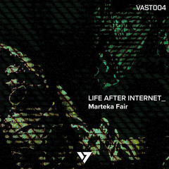 Premiere: Marteka Fair - Frisson (JAK Remix) [VAST Recordings]