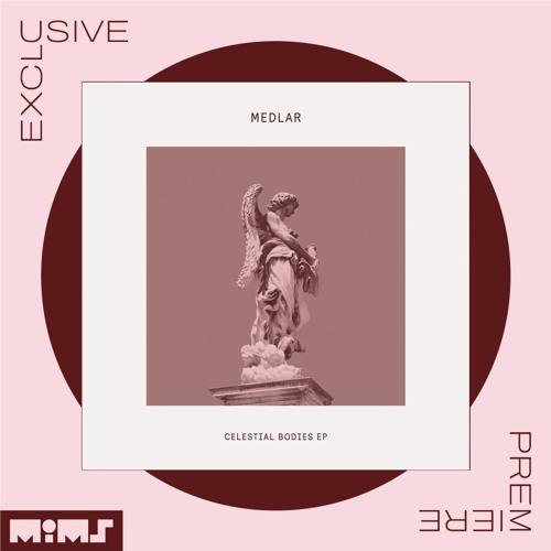 Exclusive Premiere: Medlar "Solar" (JKriv Remix) (Forthcoming on Delusions of Grandeur)