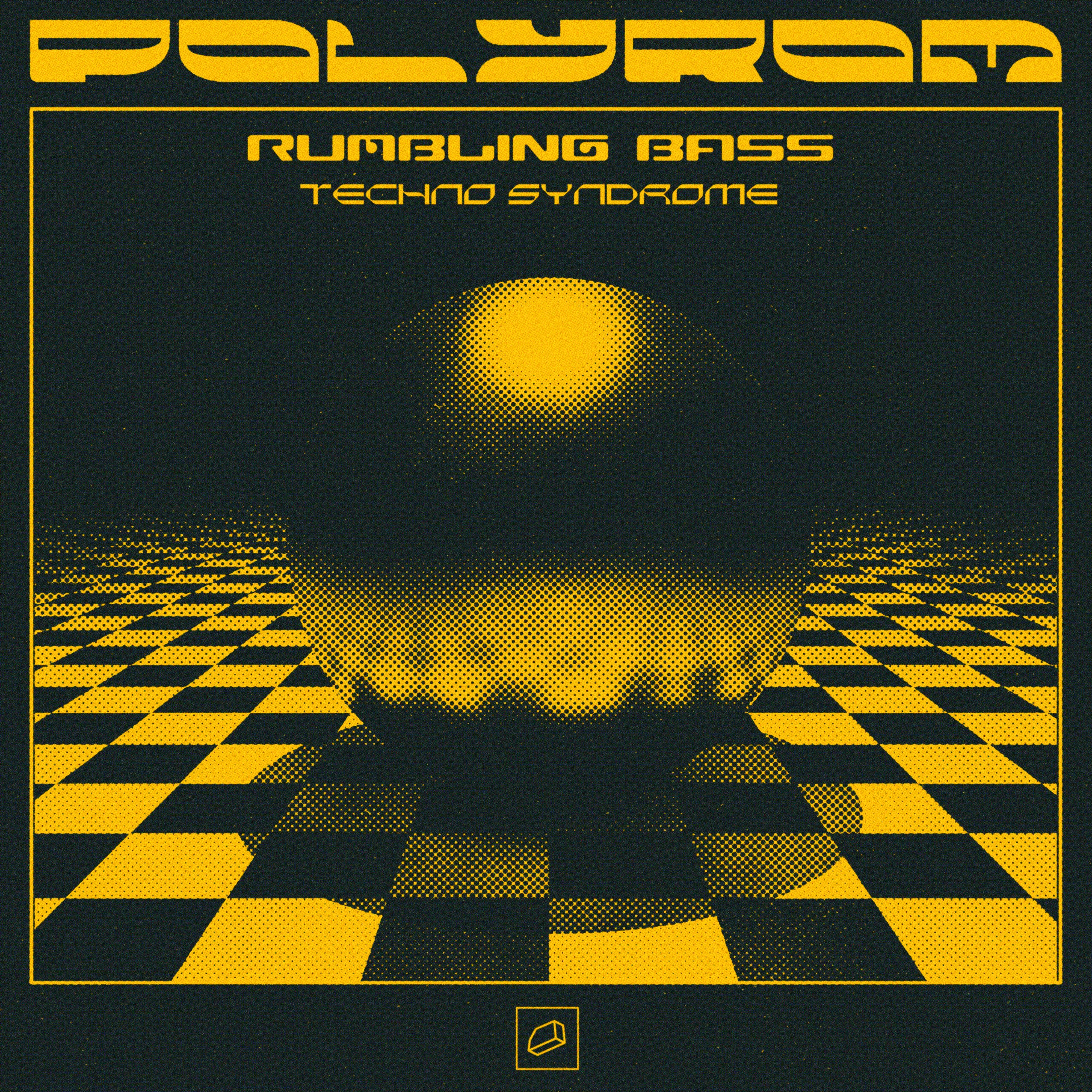 Polyrom - Techno Syndrome