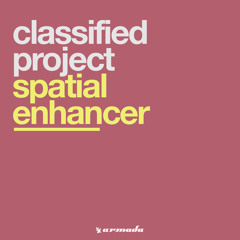 Classified Project - Sub-Culture