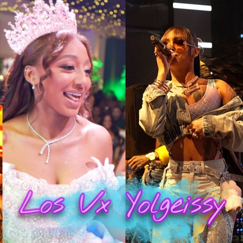 BULLIN 47, SEXSAPPEAL, EUDIS EL INVENSIBLE, LA PERVERSALIVE  DJ JOE CATADOR LOS XV DE YOLGEISSY.