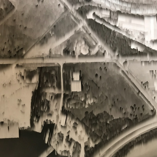 Incandesced -  Layline III