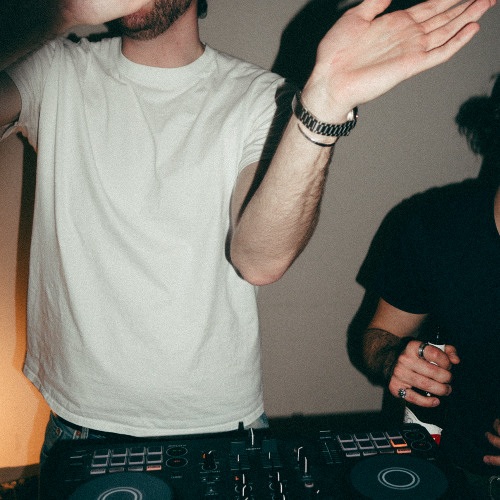 TT28 | Trance and Techno #28 (DJ Heartstring, Marlon Hoffstadt, KUSHHUNTERDAVE)