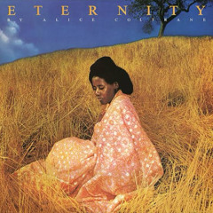 Albüm Kulübü [Alice Coltrane - Eternity] 26.01.2025